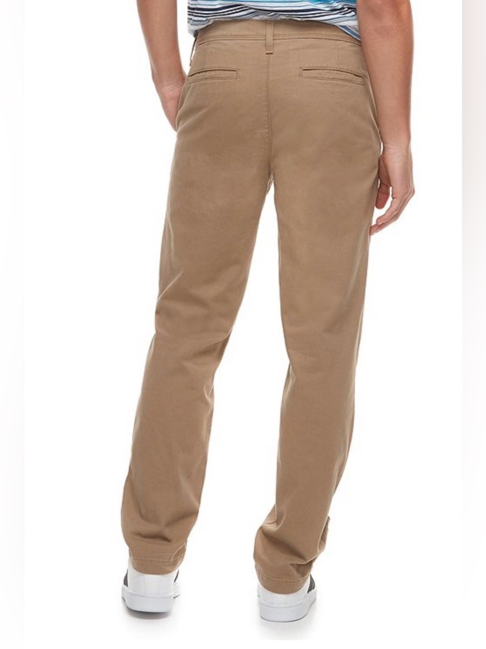 Men's Urban Pipeline Relaxed Straight-Leg Chino new with tags.
